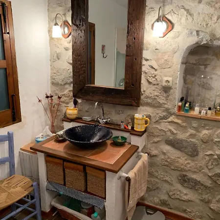 Holiday home Casa Tatisita Family *