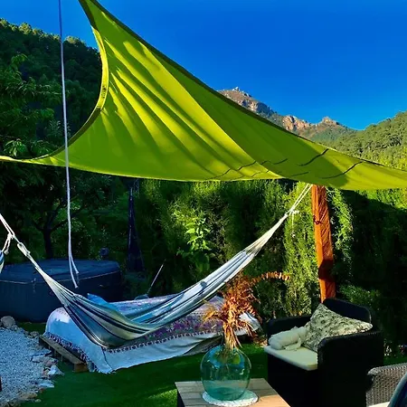 Holiday home Casa Tatisita Family