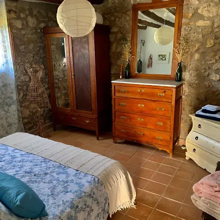 Casa Tatisita Family Holiday home *