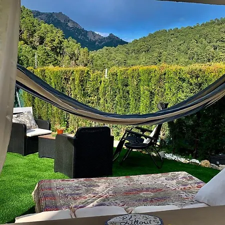 Сasa de vacaciones Rural Casa Tatisita Ii *