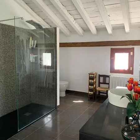 Casa Tatisita Family Holiday home *