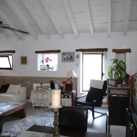 Casa Tatisita Family Holiday home