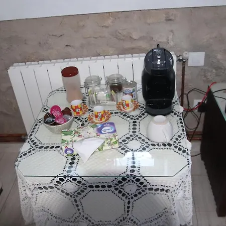 Casa Tatisita Family Holiday home *