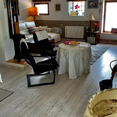 Casa Tatisita Family *